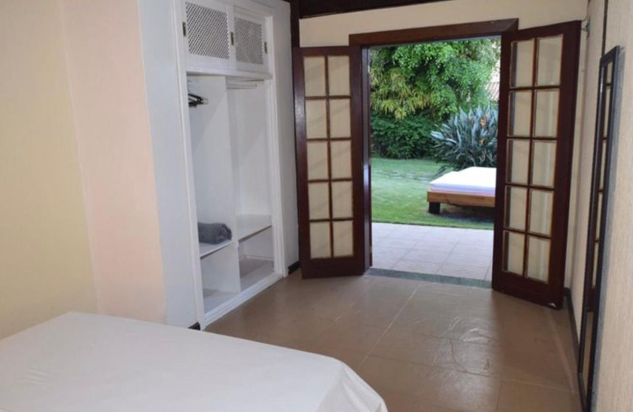 Bahia'S Inn Geriba Búzios Exteriör bild