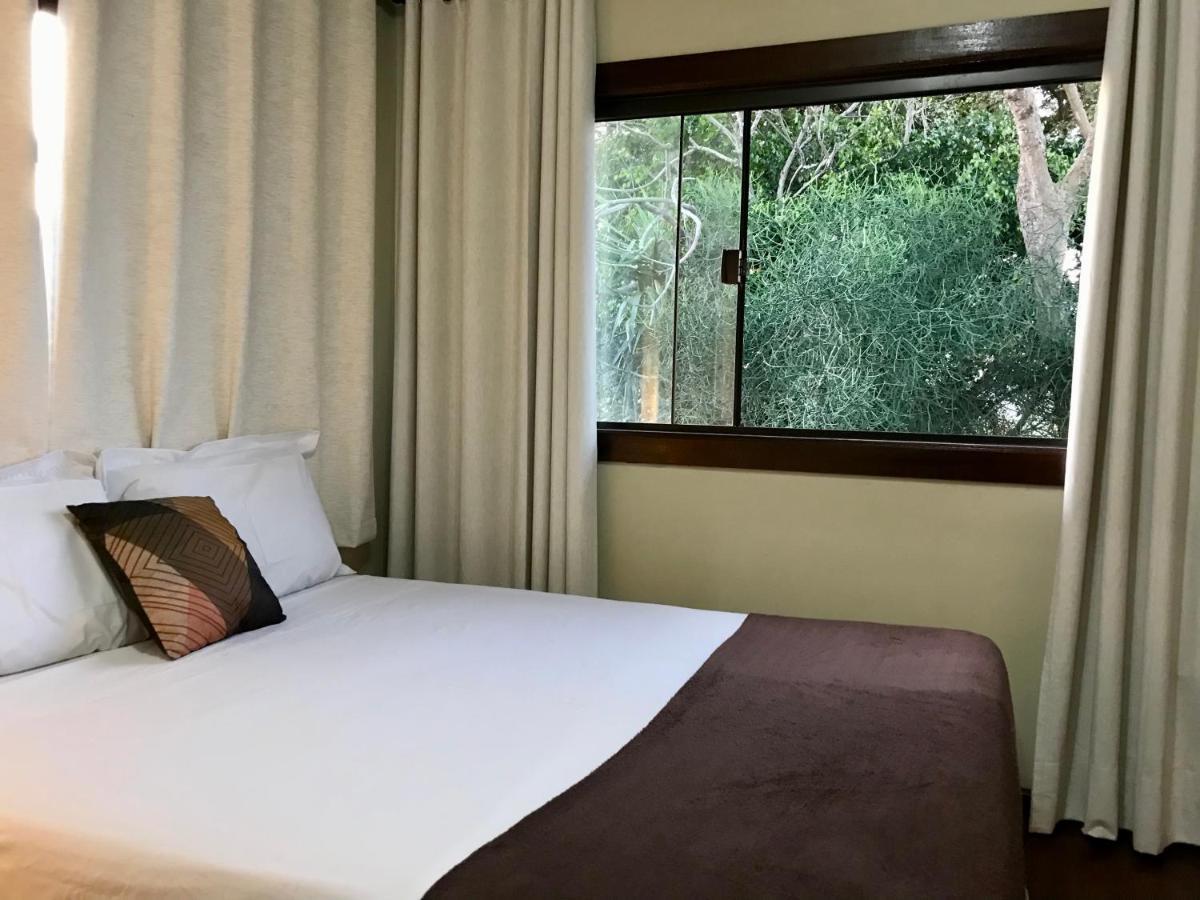 Bahia'S Inn Geriba Búzios Exteriör bild