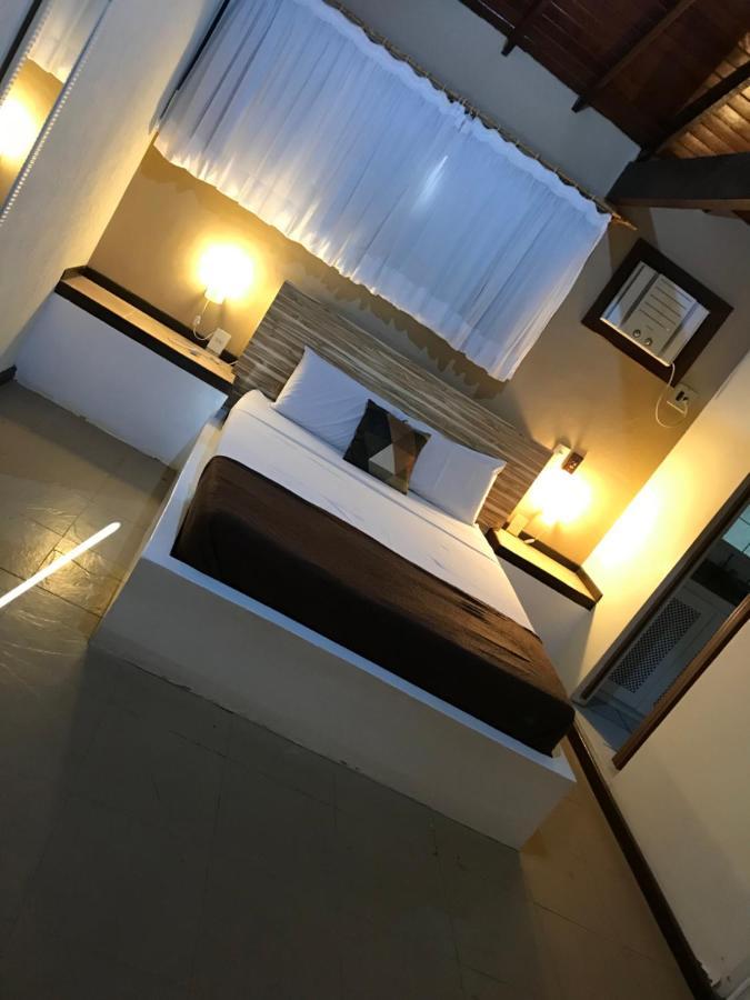 Bahia'S Inn Geriba Búzios Exteriör bild