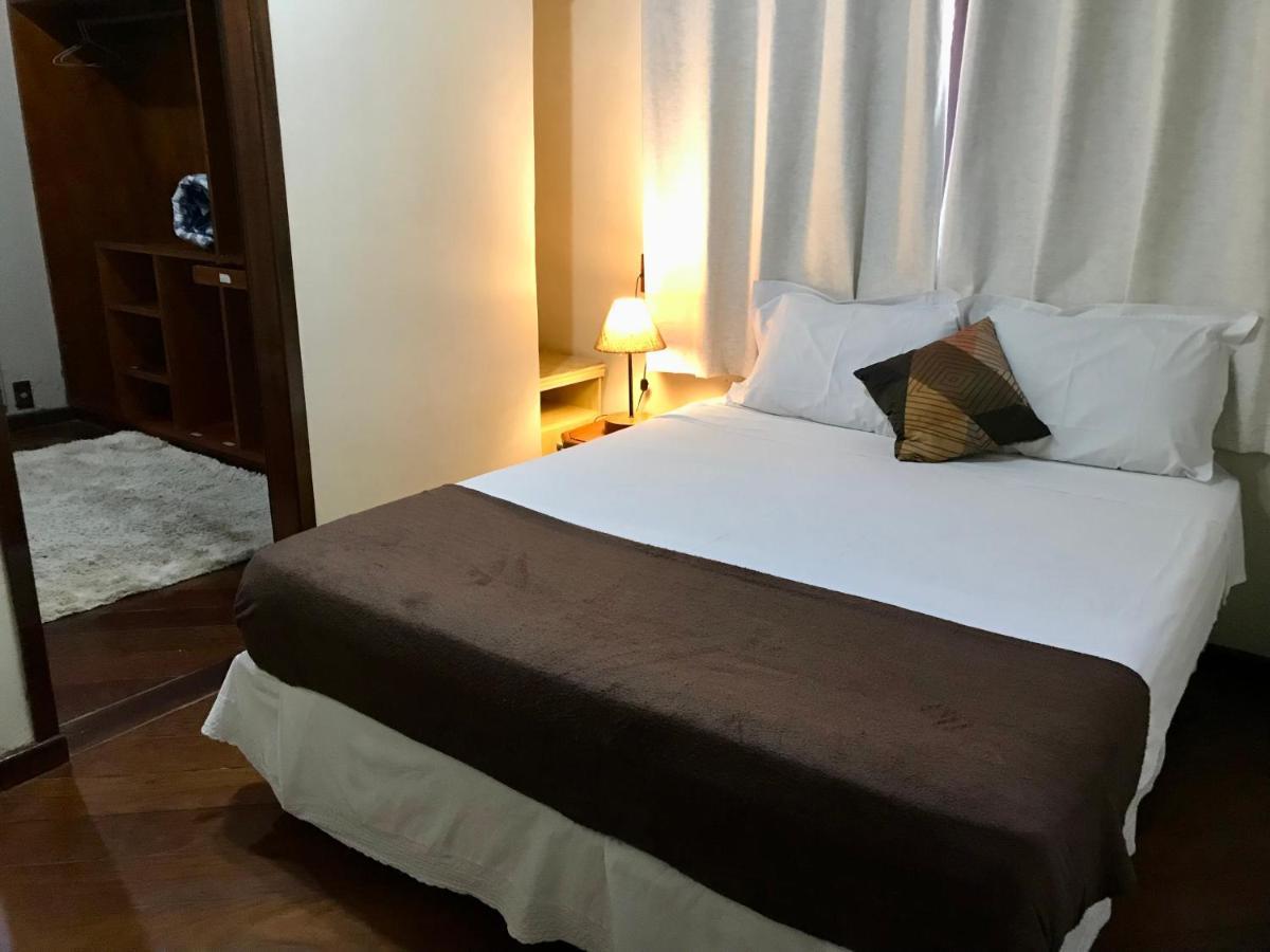 Bahia'S Inn Geriba Búzios Exteriör bild