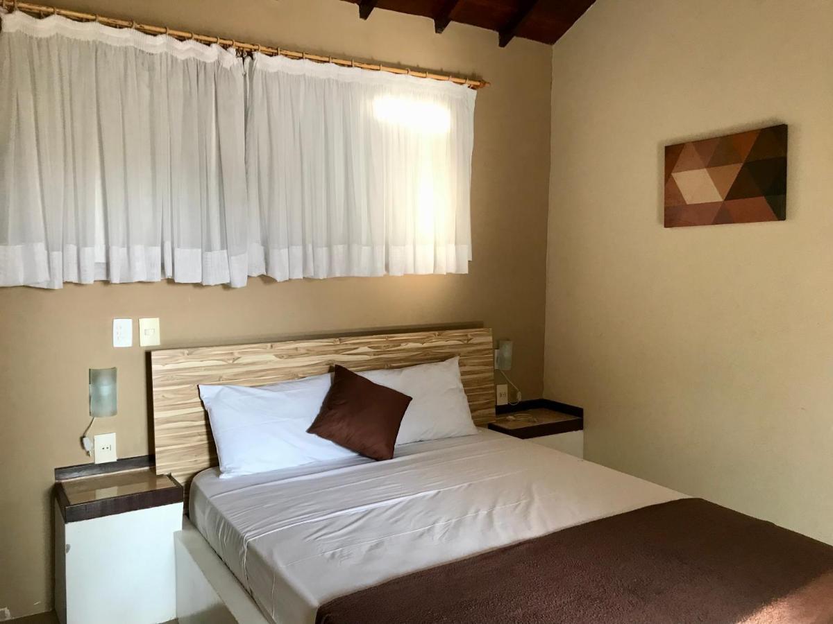 Bahia'S Inn Geriba Búzios Exteriör bild